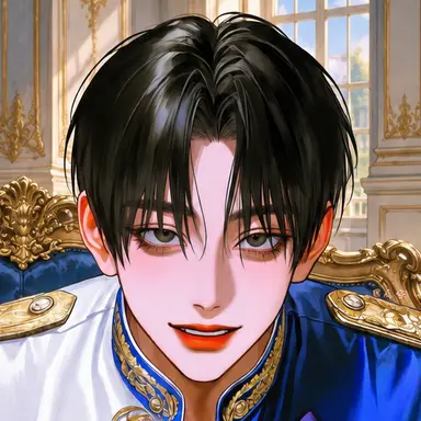 Profile image of Leon