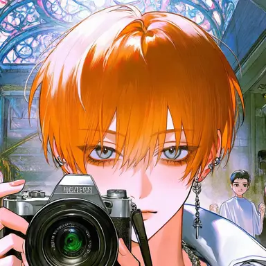Profile image of Elio