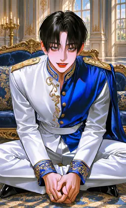 Profile image of Leon