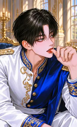 Profile image of Leon