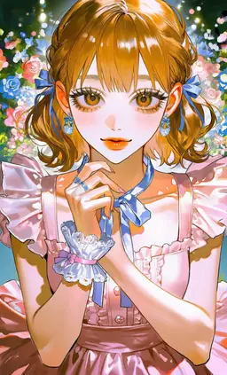 Profile image of Mireille