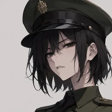 Profile image of エリカ・ラインハルト