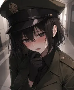 Profile image of エリカ・ラインハルト