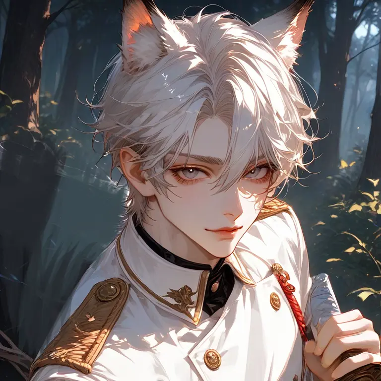 Stardust_cat51의 ヴォルガ