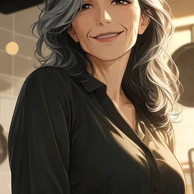 Profile image of Nadine