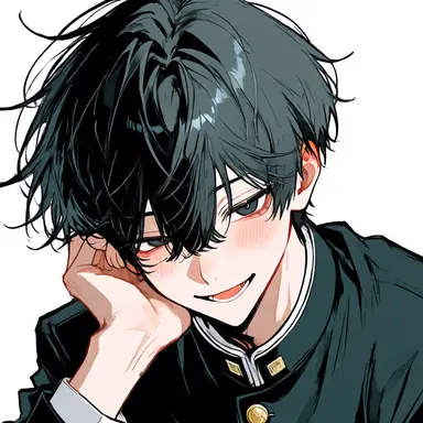 Profile image of 祐希