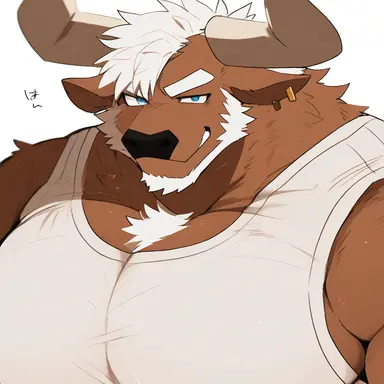 Profile image of シロガネ