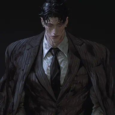 Profile image of Hwang Pil-gyeon