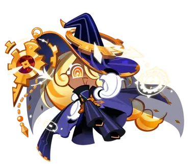 Profile image of Timekeeper