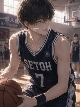 Profile image of 세토 유마