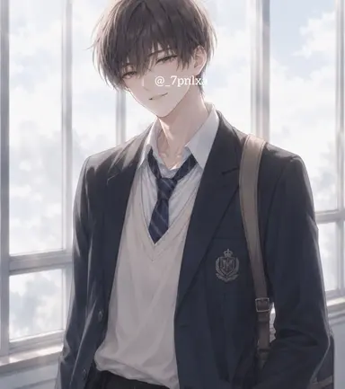 Profile image of 세토 유마