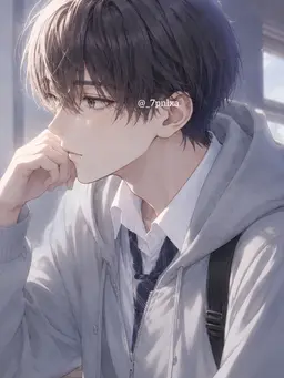 Profile image of 세토 유마