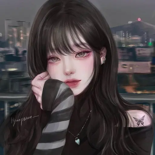 TMI의 유진라