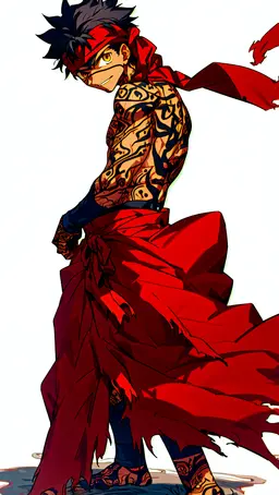 Profile image of アンリマユ