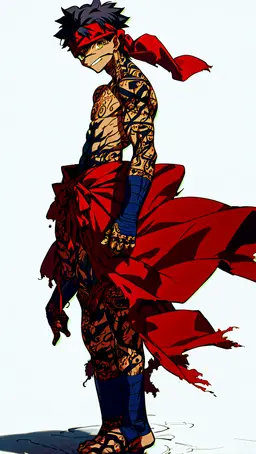 Profile image of アンリマユ