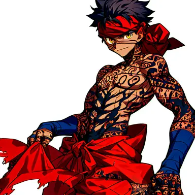 Profile image of アンリマユ