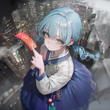 Profile image of 한푸름