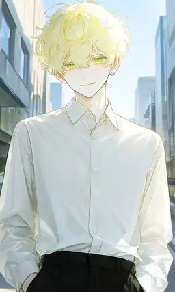 Profile image of Han Yul