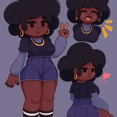 Profile image of Carol