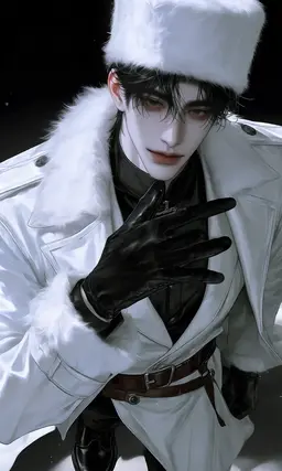Profile image of 이지훈
