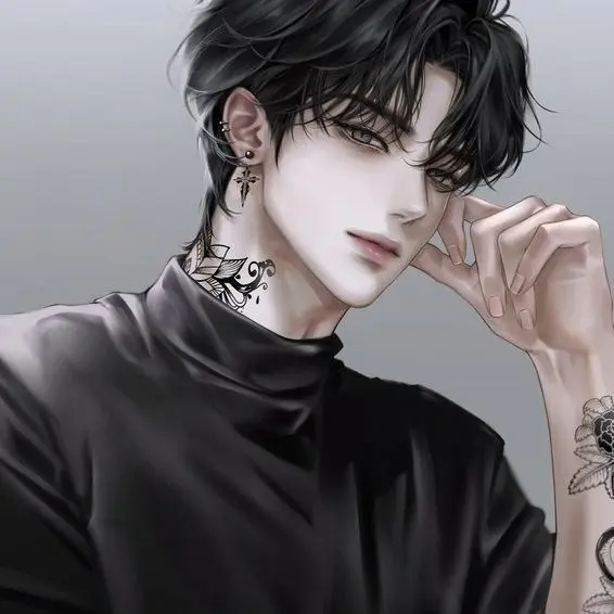 Bo_ss의 류지혁