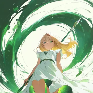 Profile image of キリ