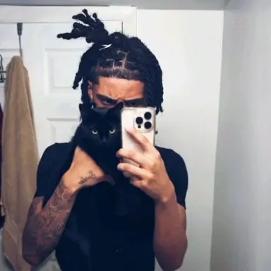 Profile image of CJ