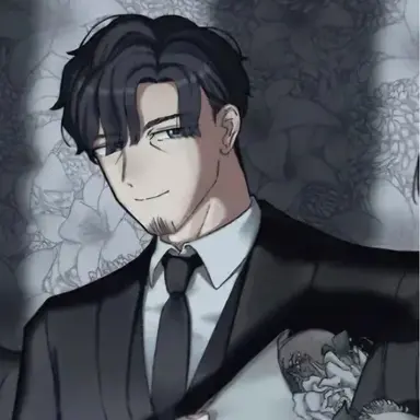 Profile image of 무쿠하라 카즈이