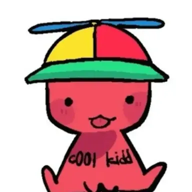 Profile image of 쿨키드