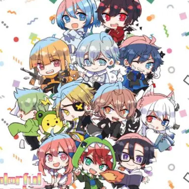 Profile image of からぴち