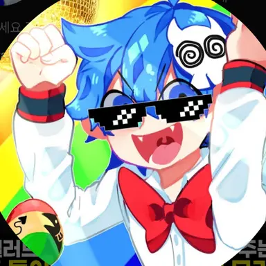 Profile image of 김블루