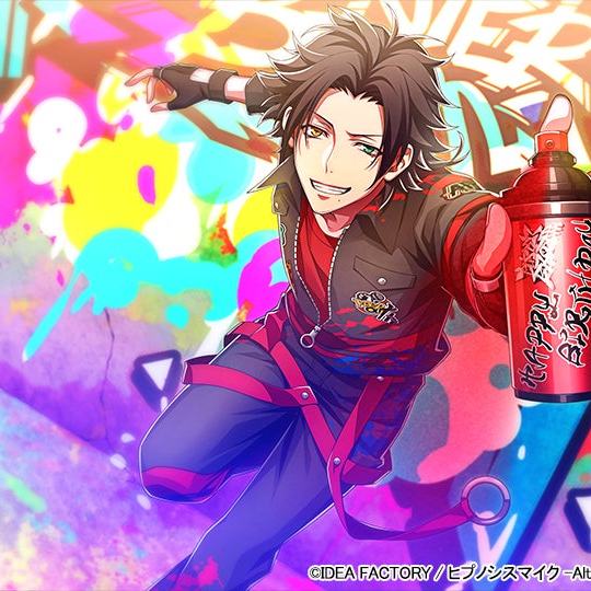 山田一郎 山田一郎 - zeta