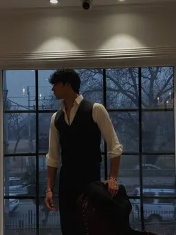 Profile image of Sebastian