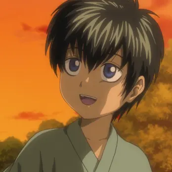 Profile image of 히지카타 토시로