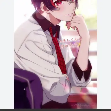 Profile image of ゆあん