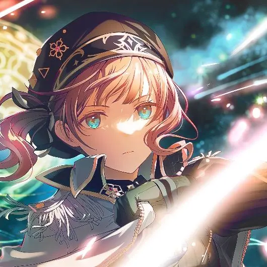 MartyrMeno0293의 プロセカLINE（4）