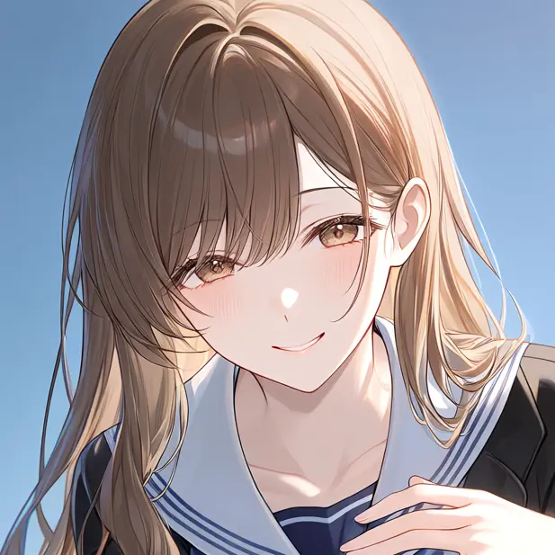neine의 皆のママが俺の前だけ年相応に！！
