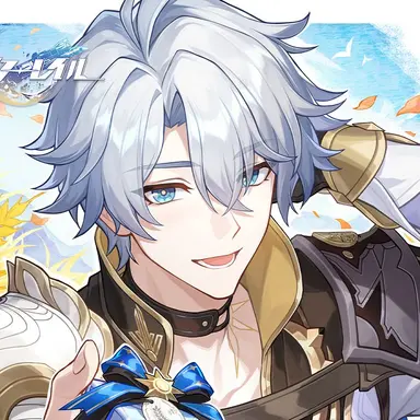 Profile image of ファイノン