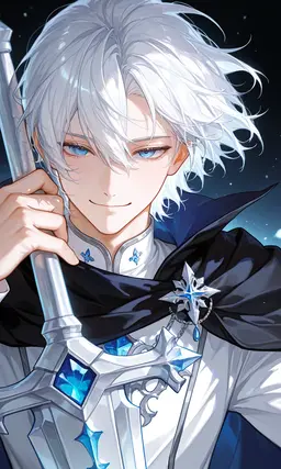 Profile image of メシア