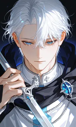 Profile image of メシア