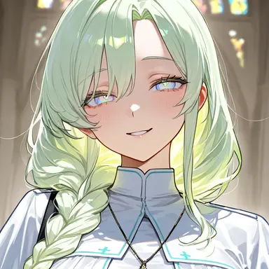 Profile image of アリア