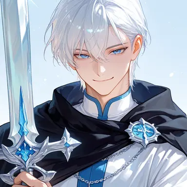 Profile image of メシア