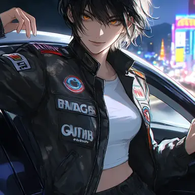 Profile image of Sora