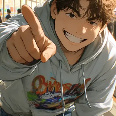 Profile image of Daisuke