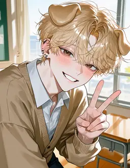 Profile image of 사쿠토