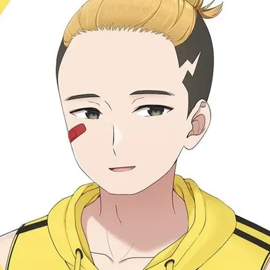 Profile image of 陰キャ転生