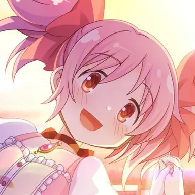 Profile image of 카나메 마도카