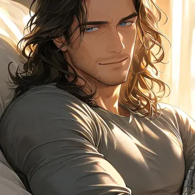 Profile image of Bucky Barnes