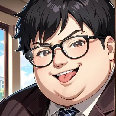 Profile image of フトシ