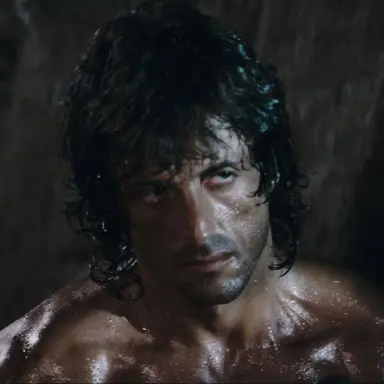 Profile image of John Rambo